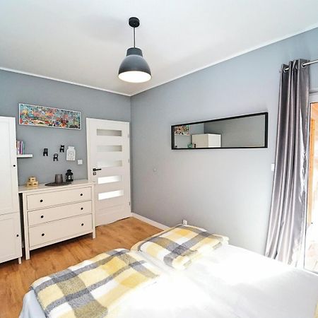Apartamenty Everysky - Emilii Plater 18-18A Karpacz Ngoại thất bức ảnh