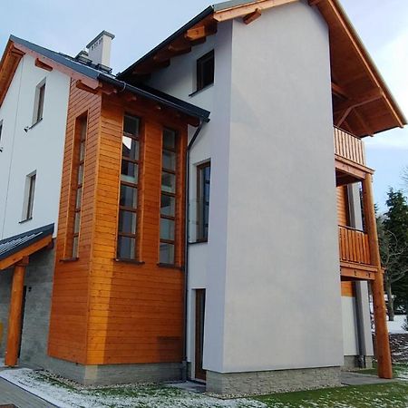 Apartamenty Everysky - Emilii Plater 18-18A Karpacz Ngoại thất bức ảnh