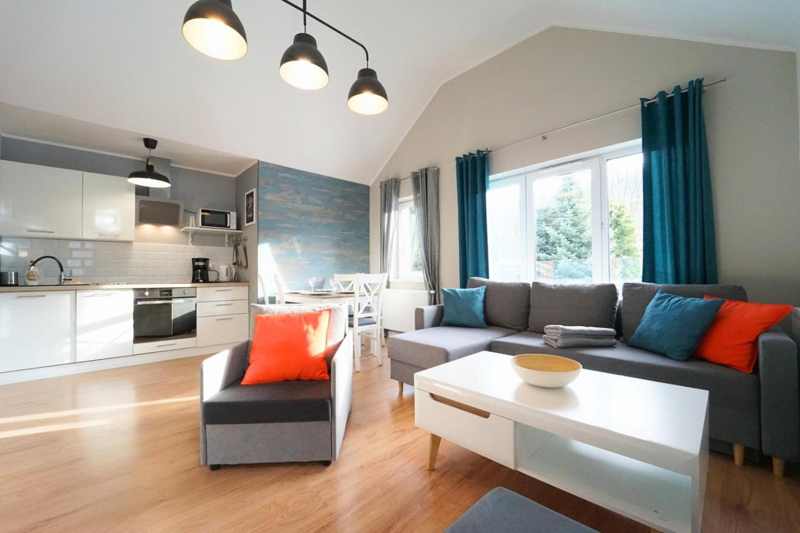 Apartamenty Everysky - Emilii Plater 18-18A Karpacz Ngoại thất bức ảnh