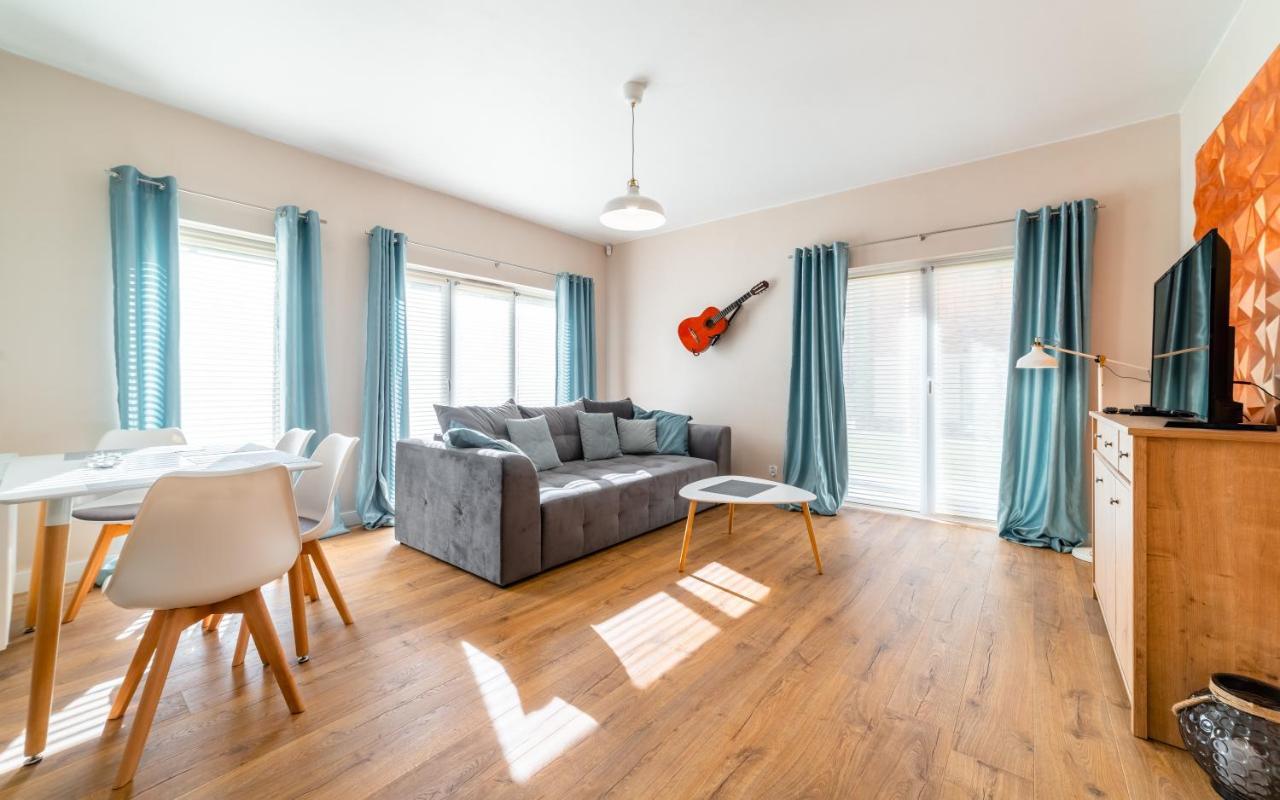 Apartamenty Everysky - Emilii Plater 18-18A Karpacz Ngoại thất bức ảnh