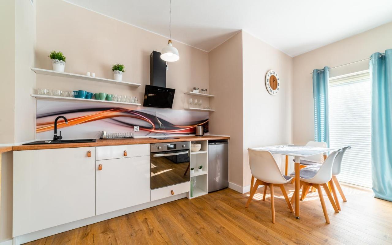 Apartamenty Everysky - Emilii Plater 18-18A Karpacz Ngoại thất bức ảnh