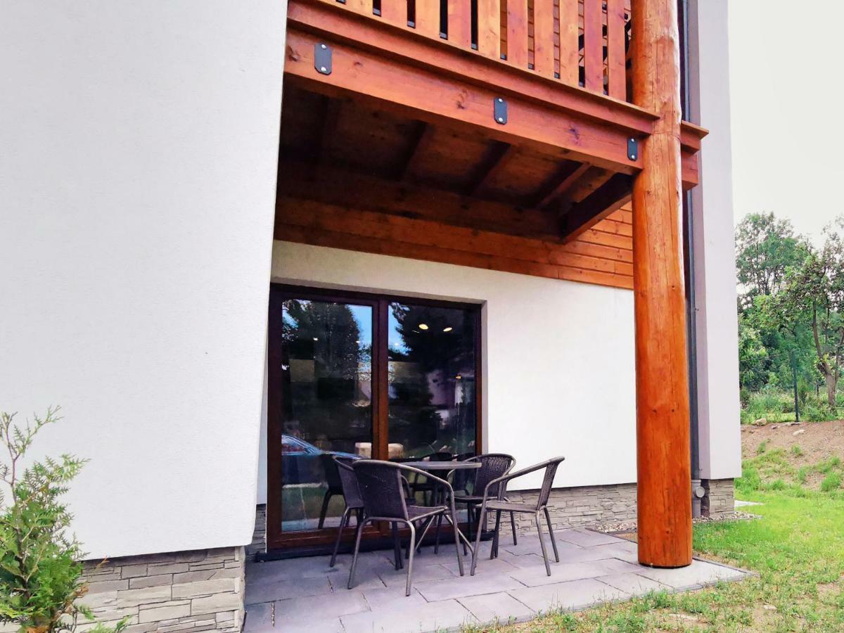 Apartamenty Everysky - Emilii Plater 18-18A Karpacz Ngoại thất bức ảnh