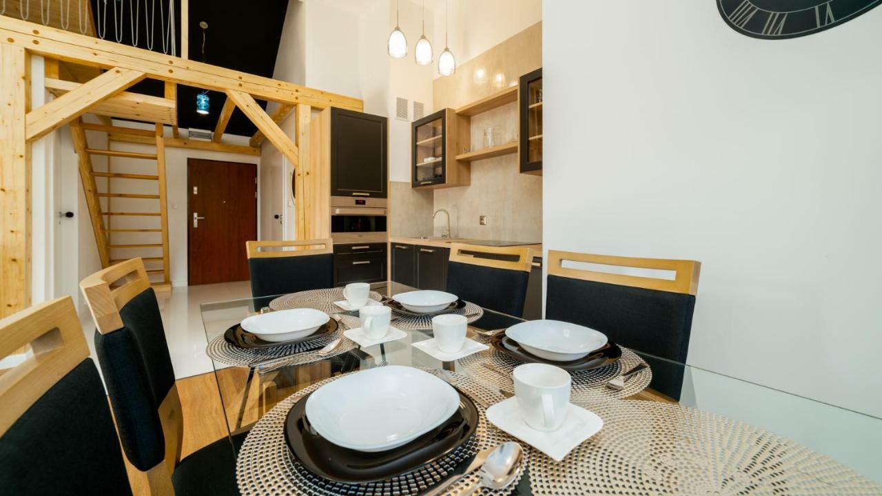 Apartamenty Everysky - Emilii Plater 18-18A Karpacz Ngoại thất bức ảnh