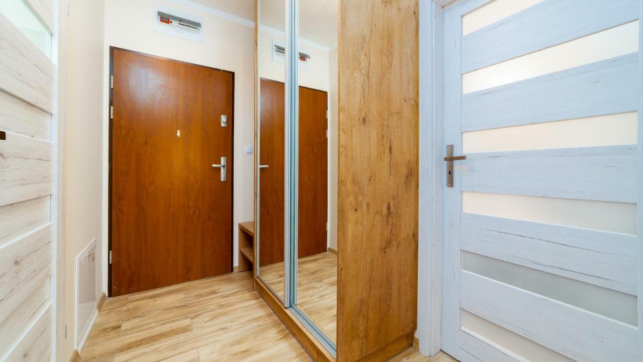 Apartamenty Everysky - Emilii Plater 18-18A Karpacz Ngoại thất bức ảnh