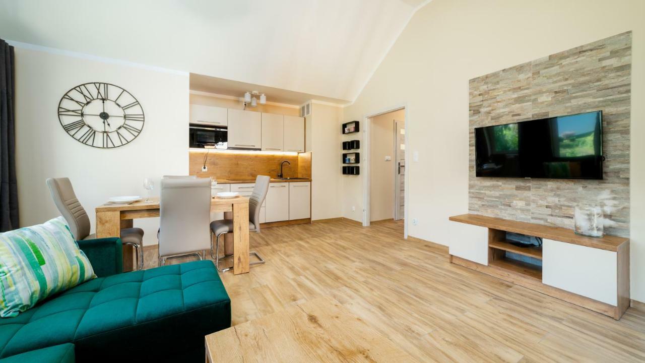 Apartamenty Everysky - Emilii Plater 18-18A Karpacz Ngoại thất bức ảnh