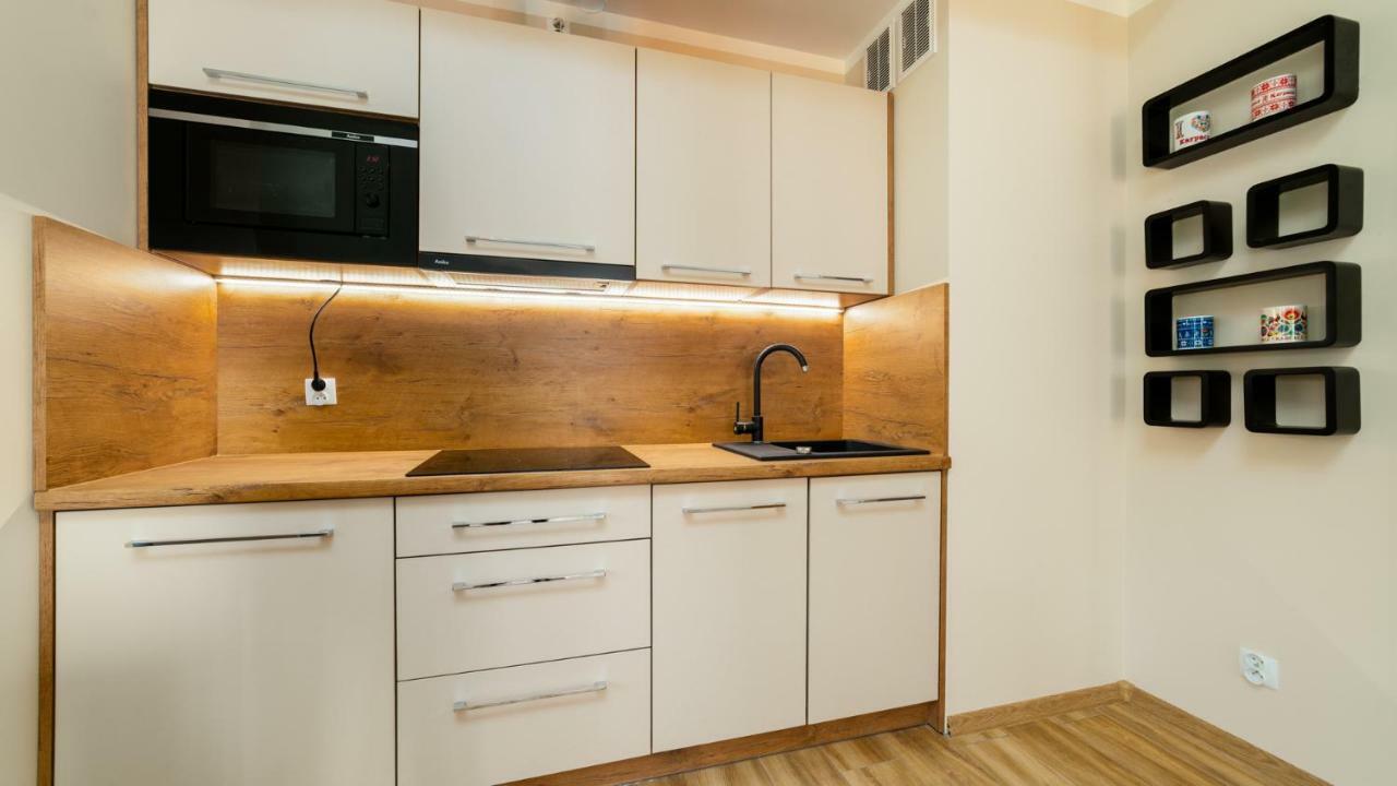 Apartamenty Everysky - Emilii Plater 18-18A Karpacz Ngoại thất bức ảnh