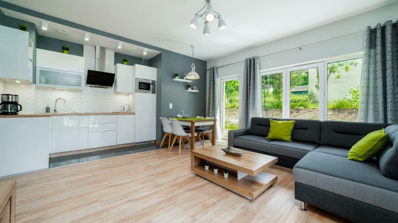 Apartamenty Everysky - Emilii Plater 18-18A Karpacz Ngoại thất bức ảnh