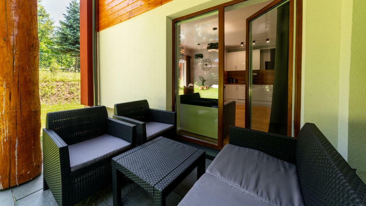 Apartamenty Everysky - Emilii Plater 18-18A Karpacz Ngoại thất bức ảnh