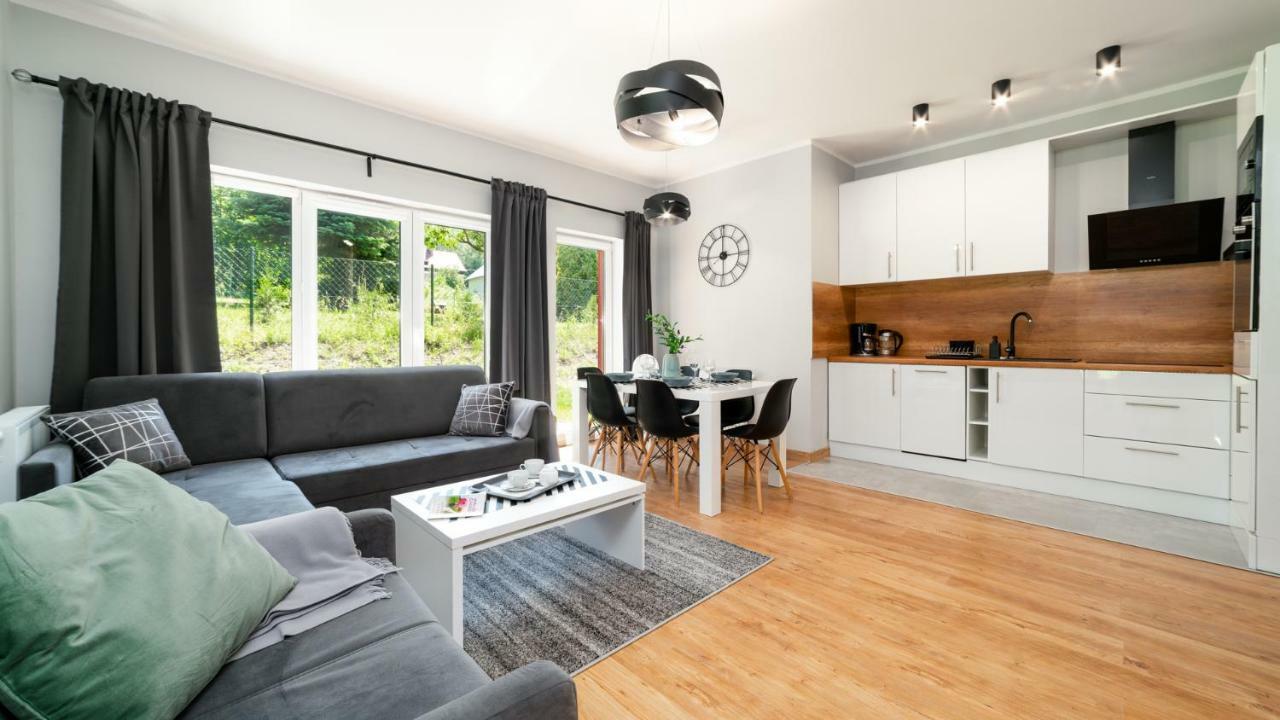 Apartamenty Everysky - Emilii Plater 18-18A Karpacz Ngoại thất bức ảnh