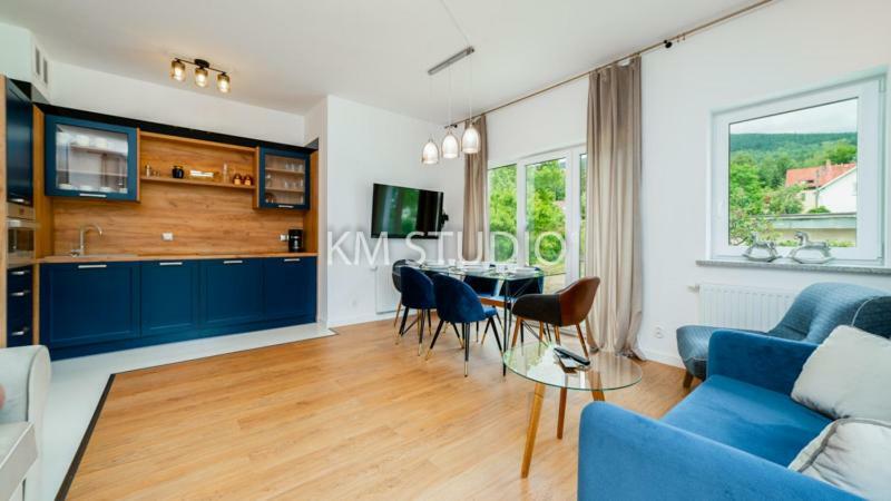 Apartamenty Everysky - Emilii Plater 18-18A Karpacz Ngoại thất bức ảnh