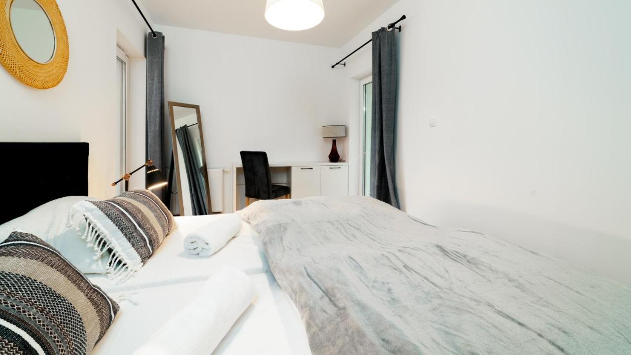 Apartamenty Everysky - Emilii Plater 18-18A Karpacz Ngoại thất bức ảnh